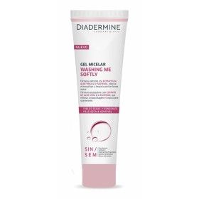 Facial Cleansing Gel Diadermine Micellar 150 ml by Diadermine, Cleansers and scrubs - Ref: S05116326, Price: 7,10 €, Discount: %