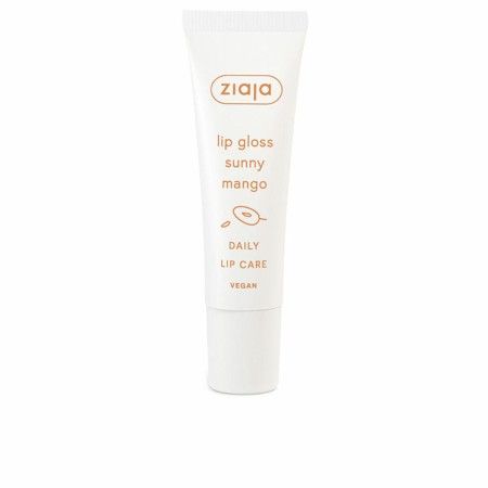 Lip Balm Ziaja Sunny Mango 12 ml by Ziaja, Balms - Ref: S05117002, Price: 5,66 €, Discount: %