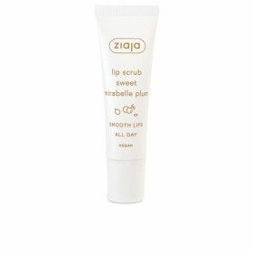 Scrub labbra Ziaja Sweet Mirabelle Plum 12 ml di Ziaja, Scrub labbra - Rif: S05117007, Prezzo: 6,71 €, Sconto: %