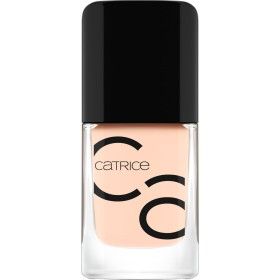 nail polish Catrice Iconails Gel Nº 149 Vanilla chai 10,5 ml by Catrice, Gel Polish - Ref: S05117039, Price: 4,69 €, Discount: %