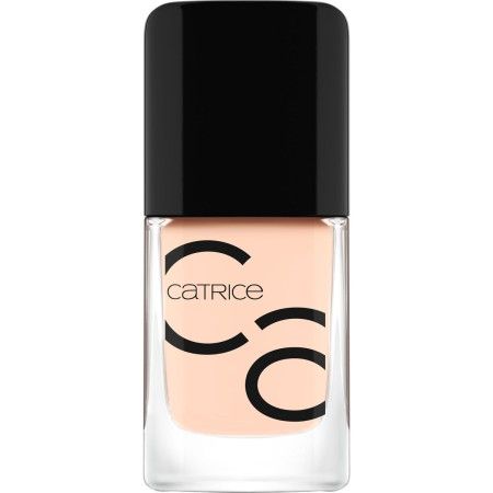 verniz de unhas Catrice Iconails Gel Nº 149 Vanilla chai 10,5 ml de Catrice, Vernizes em gel - Ref: S05117039, Preço: 4,69 €,...