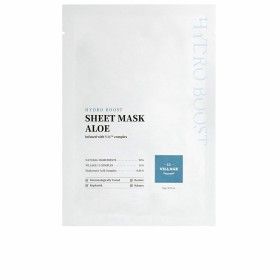 Facial Mask Village 11 Factory Hydro Boost by Village 11 Factory, Face masks - Ref: S05117066, Price: €5.56, Discount: %