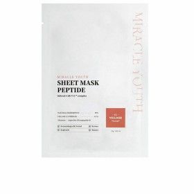 Facial Mask Village 11 Factory Miracle Youth Peptide 23 g by Village 11 Factory, Face masks - Ref: S05117075, Price: €6.00, D...