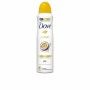 Spray Deodorant Dove Go Fresh Lemon Passion Fruit 200 ml by Dove, Deodorants & Anti-Perspirants - Ref: S05117175, Price: 5,66...