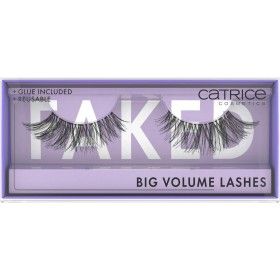 Falsche Wimpern Catrice Faked Big Volume 2 Stück von Catrice, Augen - Ref: S05117416, Preis: 7,31 €, Rabatt: %