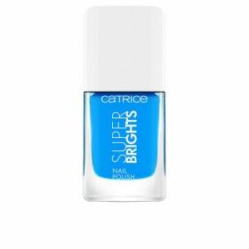 Esmalte de uñas Catrice Super Brights Nº 020 Splish splash 10,5 ml de Catrice, Esmaltes - Ref: S05117429, Precio: 5,80 €, Des...