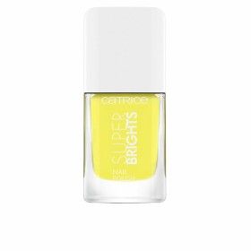 Nagellack Catrice Super Brights Nº 030 Feeling sunshine 10,5 ml von Catrice, Farblack - Ref: S05117430, Preis: 5,80 €, Rabatt: %