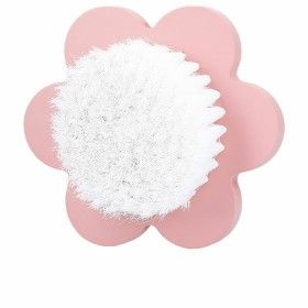Brosse nettoyante visage Ilū Bamboon Rose Fleur de Ilū, Nettoyants et exfoliants - Réf : S05118079, Prix : 6,66 €, Remise : %
