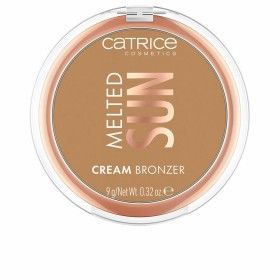 Bräunungsmittel Catrice Melted Sun Nº 020 Beach Babe 9 g von Catrice, Bronze-Puder - Ref: S05118092, Preis: 7,51 €, Rabatt: %