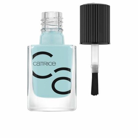 Vernis à ongles Catrice Iconails Nº 165 Glacier Express 10,5 ml de Catrice, Vernis à ongles - Réf : S05118108, Prix : 4,69 €,...