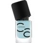 Nail polish Catrice Iconails Nº 165 Glacier Express 10,5 ml by Catrice, Polish - Ref: S05118108, Price: 4,69 €, Discount: %