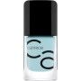 Vernis à ongles Catrice Iconails Nº 165 Glacier Express 10,5 ml de Catrice, Vernis à ongles - Réf : S05118108, Prix : 4,69 €,...