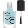Vernis à ongles Catrice Iconails Nº 165 Glacier Express 10,5 ml de Catrice, Vernis à ongles - Réf : S05118108, Prix : 4,69 €,...