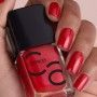 Vernis à ongles Catrice Iconails Nº 166 Say It In Red 10,5 ml de Catrice, Vernis à ongles - Réf : S05118109, Prix : 4,80 €, R...