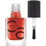 Vernis à ongles Catrice Iconails Nº 166 Say It In Red 10,5 ml de Catrice, Vernis à ongles - Réf : S05118109, Prix : 4,80 €, R...