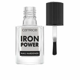 Endurecedor de Unhas Catrice Iron Power 10,5 ml de Catrice, Endurecedores - Ref: S05118137, Preço: 5,43 €, Desconto: %