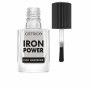 Durcisseur d'ongles Catrice Iron Power 10,5 ml de Catrice, Durcisseurs - Réf : S05118137, Prix : 5,43 €, Remise : %