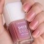 Vernis à ongles Catrice Sheer Beauties Nº 080 To Be Continuded 10,5 ml de Catrice, Vernis à ongles - Réf : S05118158, Prix : ...