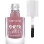 Vernis à ongles Catrice Sheer Beauties Nº 080 To Be Continuded 10,5 ml de Catrice, Vernis à ongles - Réf : S05118158, Prix : ...