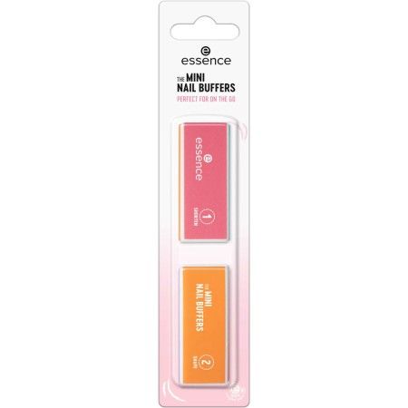 Nail file Essence The Mini (2 Units) by Essence, Nail Files - Ref: S05118243, Price: 4,57 €, Discount: %