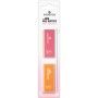 Nail file Essence The Mini (2 Units) by Essence, Nail Files - Ref: S05118243, Price: 4,57 €, Discount: %