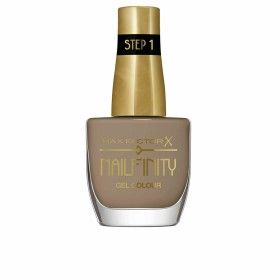 nail polish Max Factor Nailfinity Nº 205 Solo act 12 ml by Max Factor, Gel Polish - Ref: S05119093, Price: 8,06 €, Discount: %