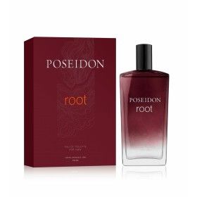 Herrenparfüm Poseidon POSEIDON ROOT EDT 150 ml von Poseidon, Eau de Toilette - Ref: S05119134, Preis: €13.52, Rabatt: %