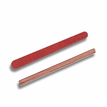 Nail file 4 Units by BigBuy Beauty, Nail Files - Ref: S05119336, Price: 5,37 €, Discount: %