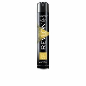 Laque de fixation extra-forte Revlon Fixpray 400 ml de Revlon, Laques et sprays - Réf : S05120047, Prix : 8,06 €, Remise : %