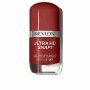 vernis à ongles Revlon Ultra HD Snap! Nº 014 Red and real 8 ml de Revlon, Vernis à ongles - Réf : S05120104, Prix : 7,63 €, R...
