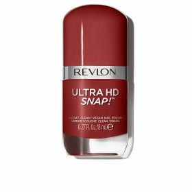 Nagellack Revlon Ultra HD Snap! Nº 014 Red and real 8 ml von Revlon, Farblack - Ref: S05120104, Preis: 7,63 €, Rabatt: %