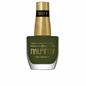 Nagellack Max Factor Nailfinity Nº 595 Green Room 12 ml von Max Factor, Farblack - Ref: S05120155, Preis: 8,06 €, Rabatt: %