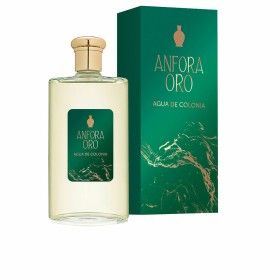 Unisex-Parfüm Instituto Español ANFORA ORO EDC 200 ml von Instituto Español, Eau de Cologne - Ref: S05120184, Preis: 12,20 €,...