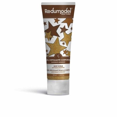 Gel exfoliant corporel Redumodel Skin Tonic 100 ml de Redumodel, Gommages pour la peau - Réf : S05120216, Prix : 4,57 €, Remi...