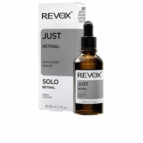 Crema Giorno Revox B77 Just 30 ml di Revox B77, Idratanti - Rif: S05120424, Prezzo: 8,90 €, Sconto: %