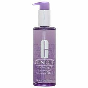 Olio Struccante Clinique Take The Day Off 200 ml di Clinique, Detergenti ed esfolianti - Rif: S05120465, Prezzo: 30,04 €, Sco...