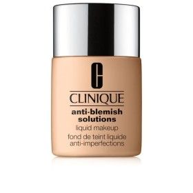 Liquid Make Up Base Clinique Anti-blemish Solutions	 Ivory 30 ml by Clinique, Foundations - Ref: S05121081, Price: 30,86 €, D...