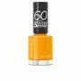 vernis à ongles Rimmel London 60 Seconds Super Shine Nº 450 Night light haze 8 ml de Rimmel London, Vernis à ongles - Réf : S...