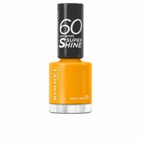 verniz de unhas Rimmel London 60 Seconds Super Shine Nº 450 Night light haze 8 ml de Rimmel London, Vernizes - Ref: S05121433...
