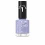 Pintaúñas Rimmel London Super Gel Nº 028 Purple haze 12 ml de Rimmel London, Esmaltes en gel - Ref: S05121436, Precio: 8,10 €...