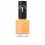 Pintaúñas Rimmel London Super Gel Nº 046 Zest of friends 12 ml de Rimmel London, Esmaltes en gel - Ref: S05121437, Precio: 8,...
