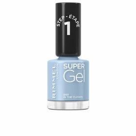 nail polish Rimmel London Super Gel Nº 060 In the clouds 12 ml by Rimmel London, Gel Polish - Ref: S05121439, Price: 8,10 €, ...