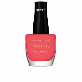 verniz de unhas Max Factor Nailfinity Nº 900 Film noir 12 ml Gel de Max Factor, Vernizes em gel - Ref: S05121604, Preço: 8,06...