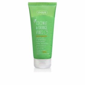 Crema Corporal Ziaja Coconut & Orange Vibes 200 ml Mousse de Ziaja, Hidratantes - Ref: S05122135, Precio: 6,76 €, Descuento: %
