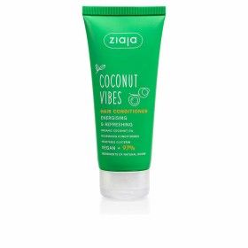 Shampoo Idratante Ziaja Coconut and Orange Vibes 100 ml Energizzante di Ziaja, Balsami - Rif: S05122136, Prezzo: 5,34 €, Scon...