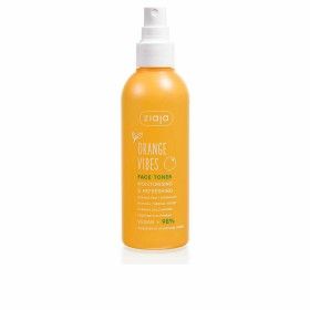 Gesichtstonikum Ziaja Orange Vibes 190 ml von Ziaja, Gesichtswasser - Ref: S05122139, Preis: 5,95 €, Rabatt: %