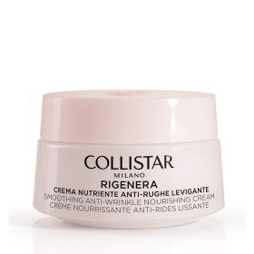 Day Cream Collistar RIGENERA 50 ml by Collistar, Moisturisers - Ref: S05122200, Price: 39,90 €, Discount: %