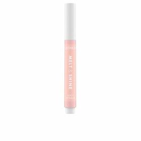 Balsamo Labbra colorato Catrice Melt and Shine Nº 010 Shell Yeah! 1,3 g di Catrice, Balsamo - Rif: S05122642, Prezzo: 6,66 €,...