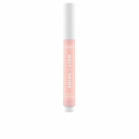 Coloured Lip Balm Catrice Melt and Shine Nº 010 Shell Yeah! 1,3 g by Catrice, Balms - Ref: S05122642, Price: 6,66 €, Discount: %