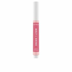 Balsamo Labbra colorato Catrice Melt and Shine Nº 020 Beach Blossom 1,3 g di Catrice, Balsamo - Rif: S05122643, Prezzo: 6,66 ...